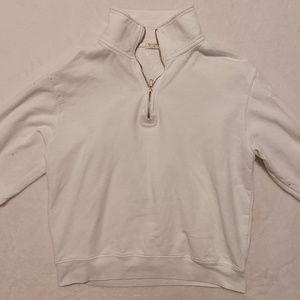 Brandy Melville 1/4 Zip